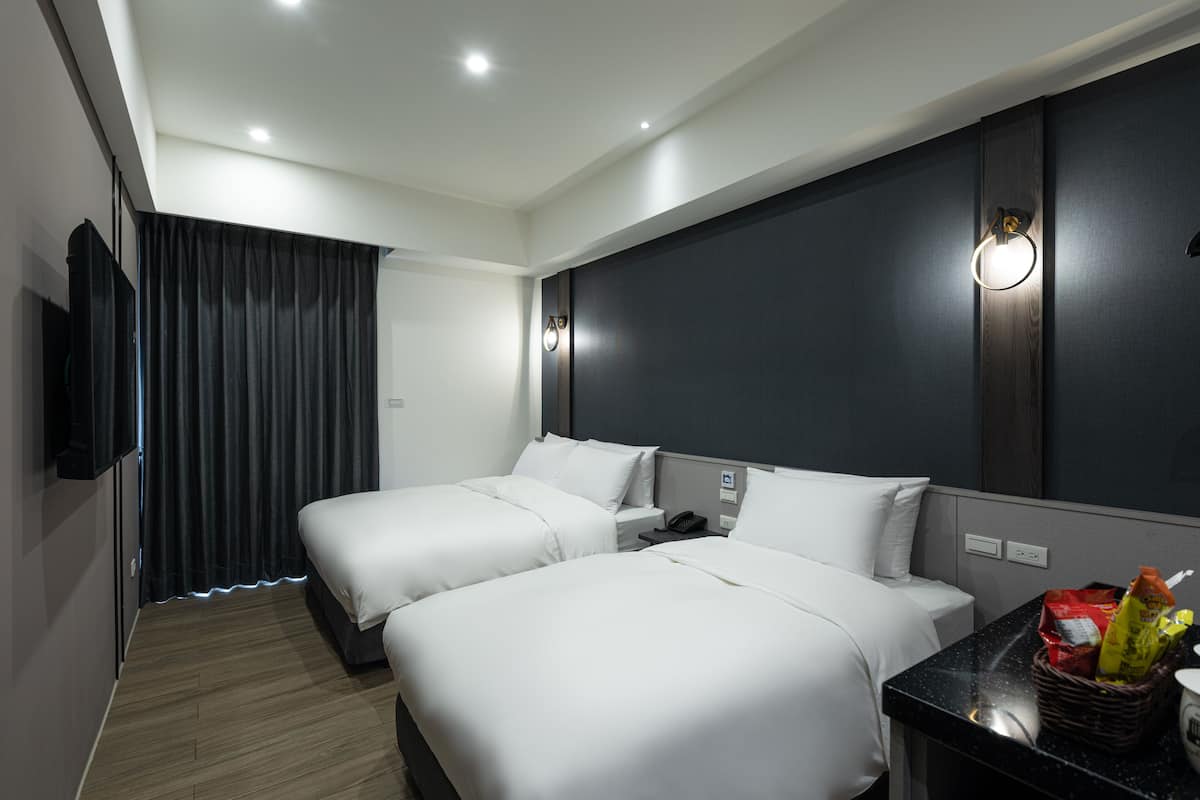 Superior Triple Room