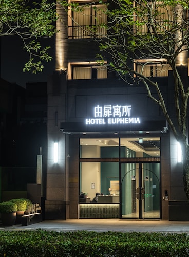 Hotel Euphemia