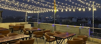 Oyster Pearl Near Medanta Hospital Sec39