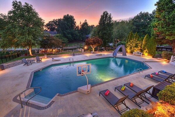 Pool