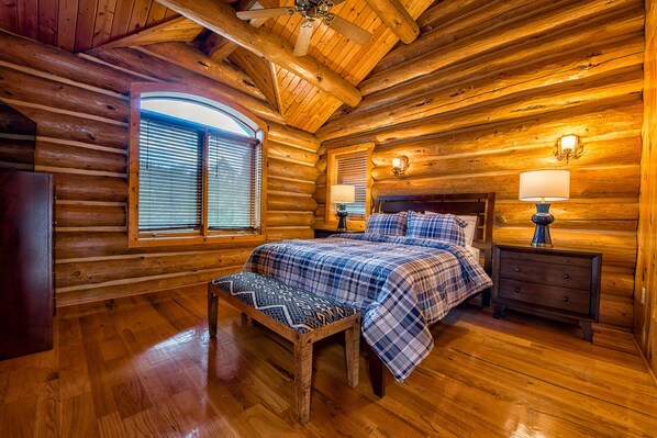 11 bedrooms, iron/ironing board, travel cot, free WiFi