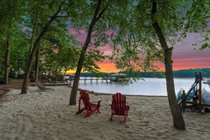 Plage