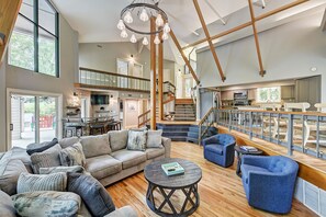 智能電視、電子遊戲、音響