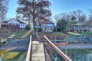 Property grounds - Dock Days by AvantStay | Swimming Platform, Dock (Denver)