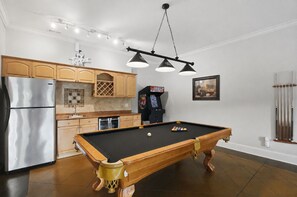 Sala de juegos