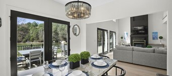 Knotty Pines by AvantStay | Lake Views, Renovated