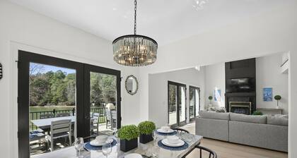 Knotty Pines by AvantStay | Lake Views, Renovated