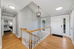 Interior - Boathouse + Game Garage w/Ping Pong & Air Hockey | Lake Views | Ponderosa Pointe (Mooresville)