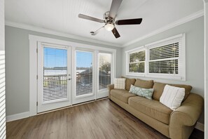 Unclassified image, 3 of 50, button - Boathouse + Game Garage w/Ping Pong & Air Hockey | Lake Views | Ponderosa Pointe (Mooresville)