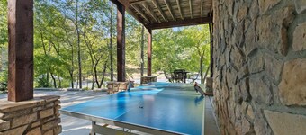 Mi Casa, Su Casa by AvantStay | Lakefront Escape