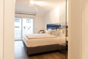 1 chambre, draps fournis, accÚs pour personnes à mobilité réduite