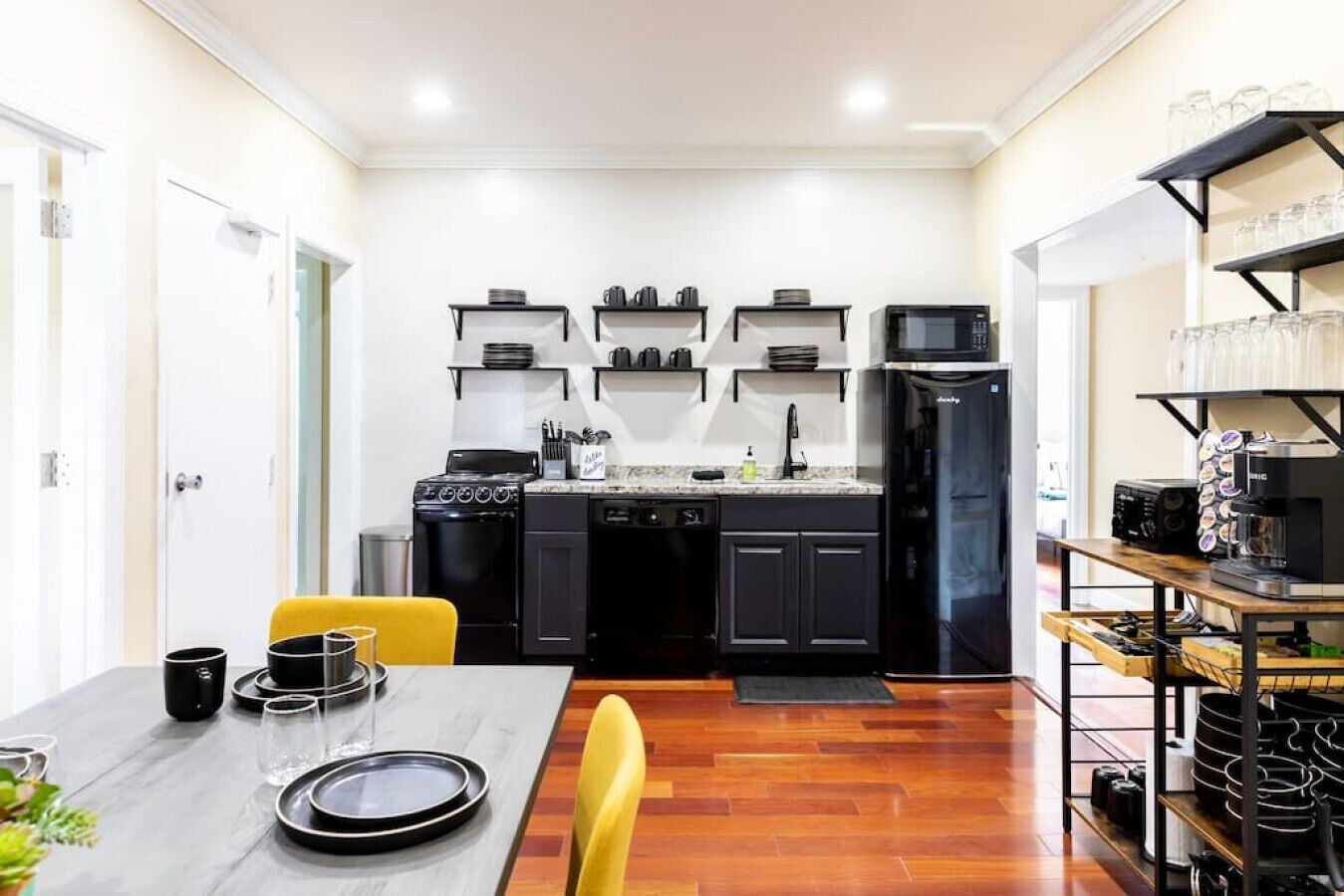 Platinum on Music Row - Renovated & Near Downtown!