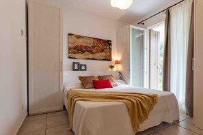 Apartment, 1 Schlafzimmer