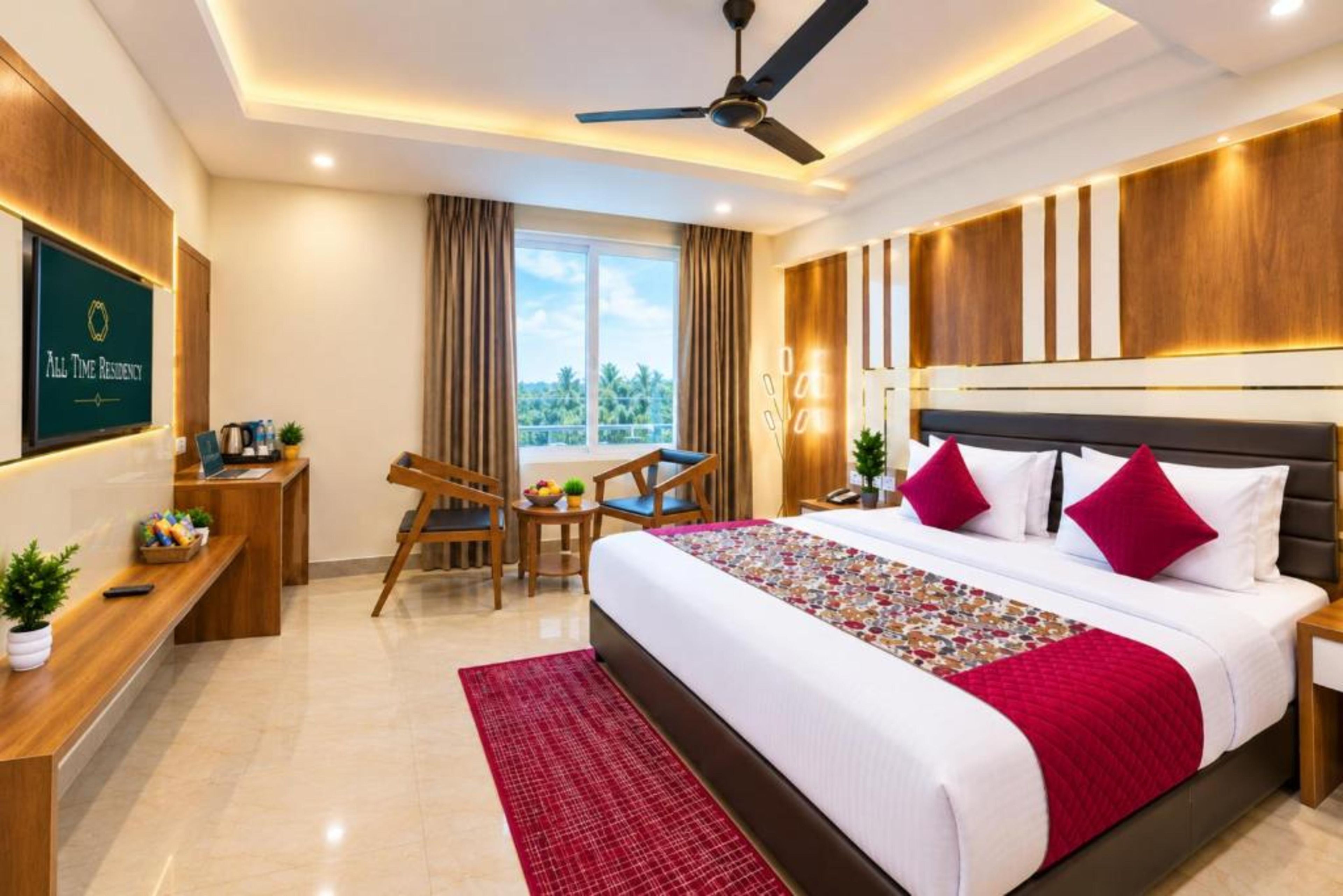 Photo - Hotel All Time Residency - Near Connaught Place New Delhi