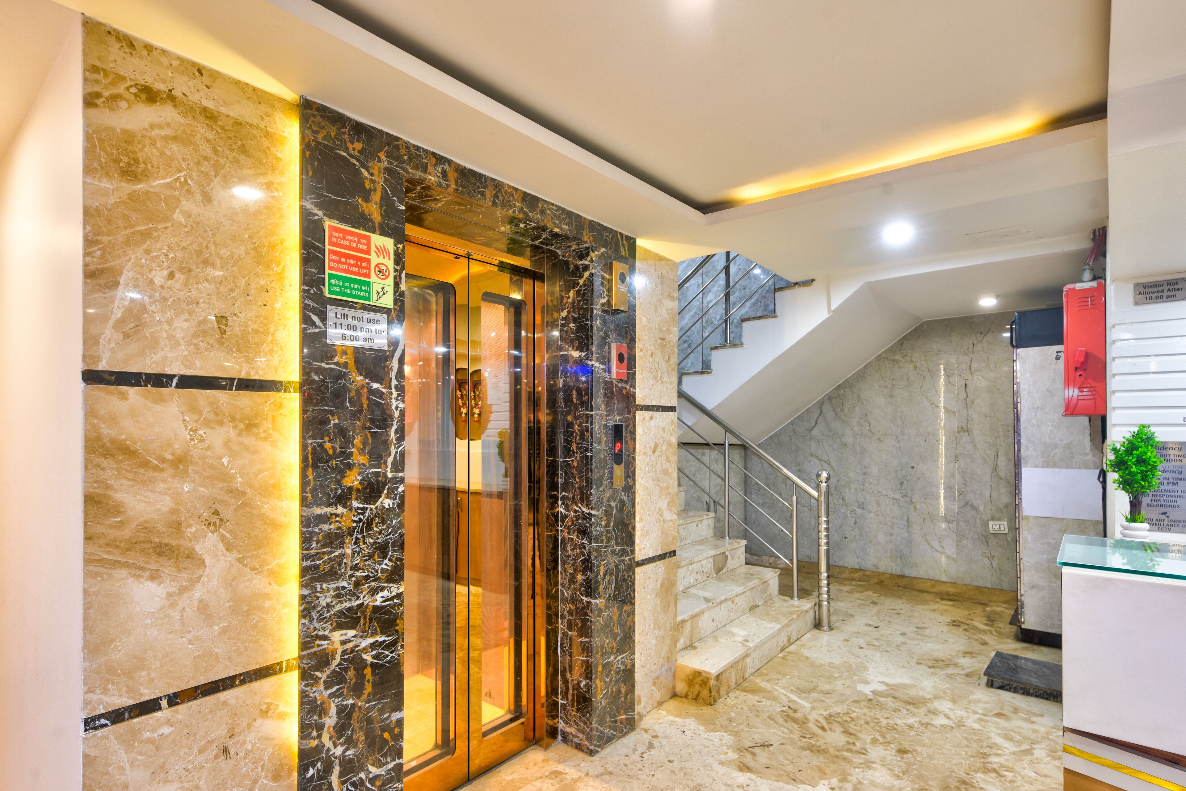 Foto - All Time Residency Luxe Collection