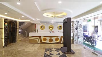 Recepción