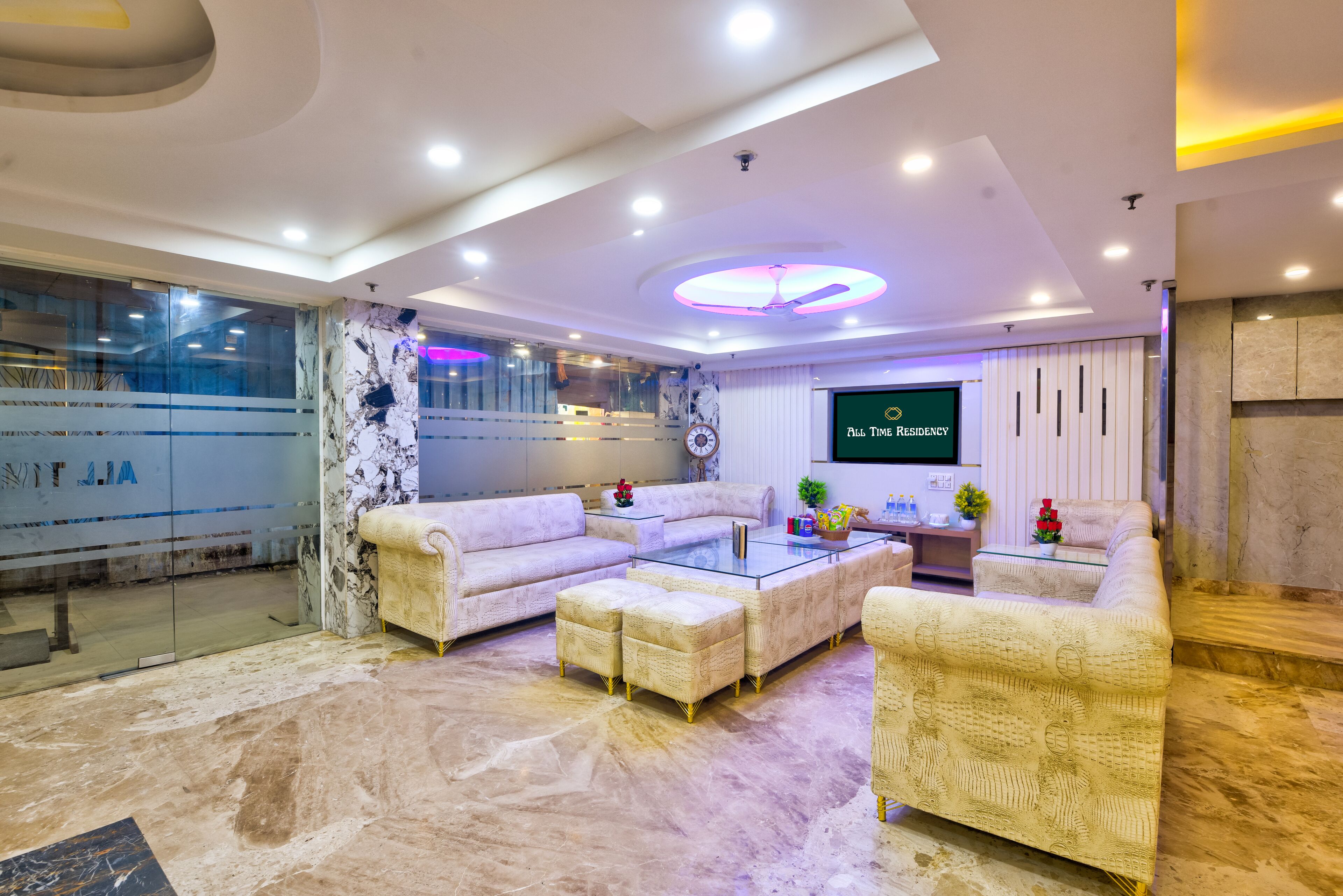 Foto - All Time Residency Luxe Collection