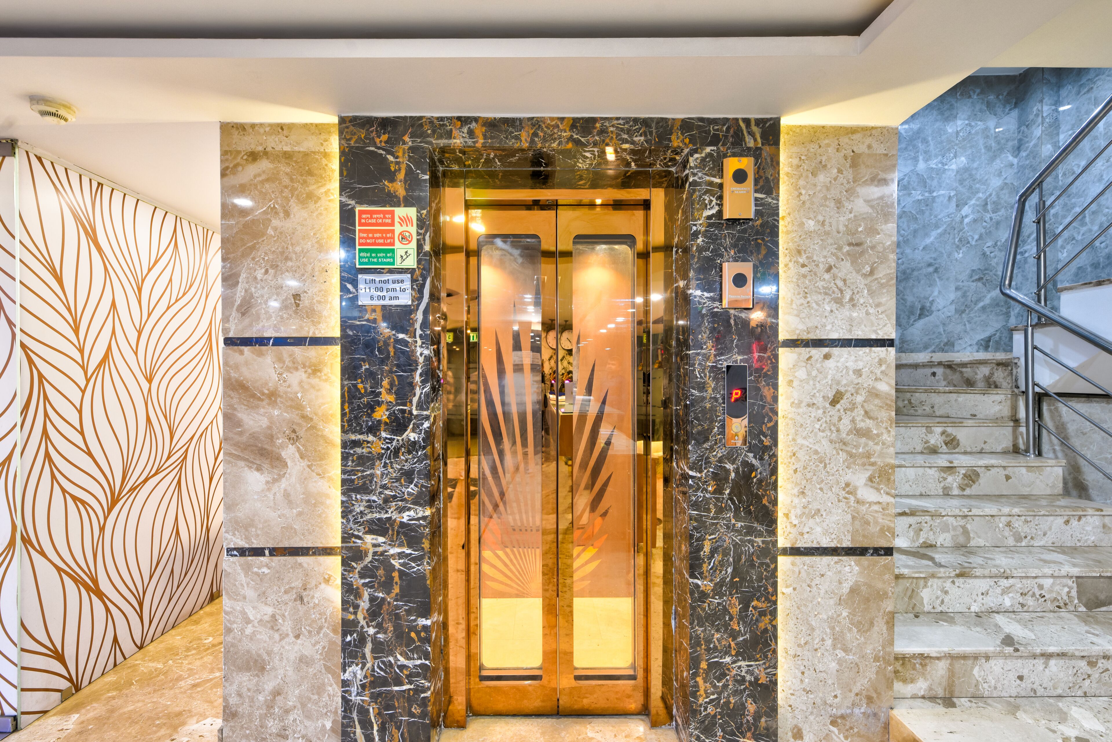 Foto - All Time Residency Luxe Collection