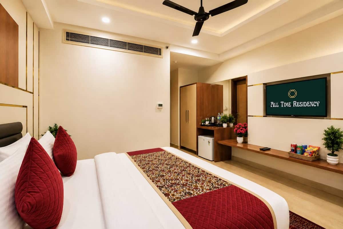 Boutique Room | 1 quarto, roupas de cama de algodão egípcio, roupas de cama premium