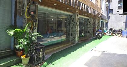 All Time Residency Luxe Collection