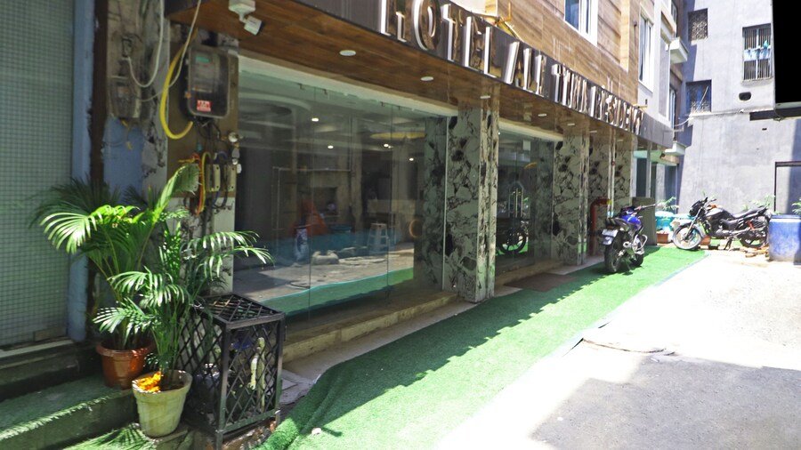 All Time Residency Luxe Collection