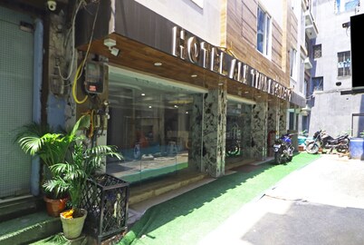 All Time Residency Luxe Collection