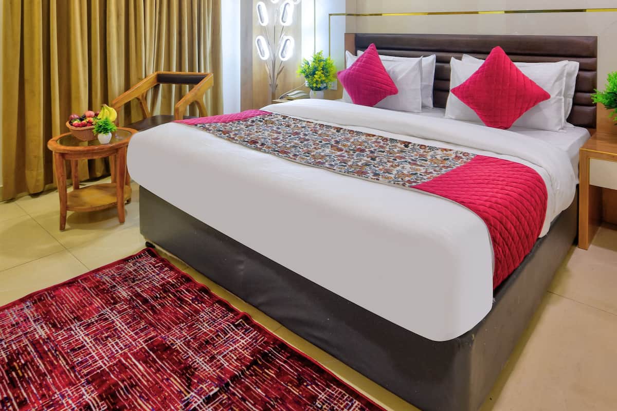 Premier Room With One way airport transfers