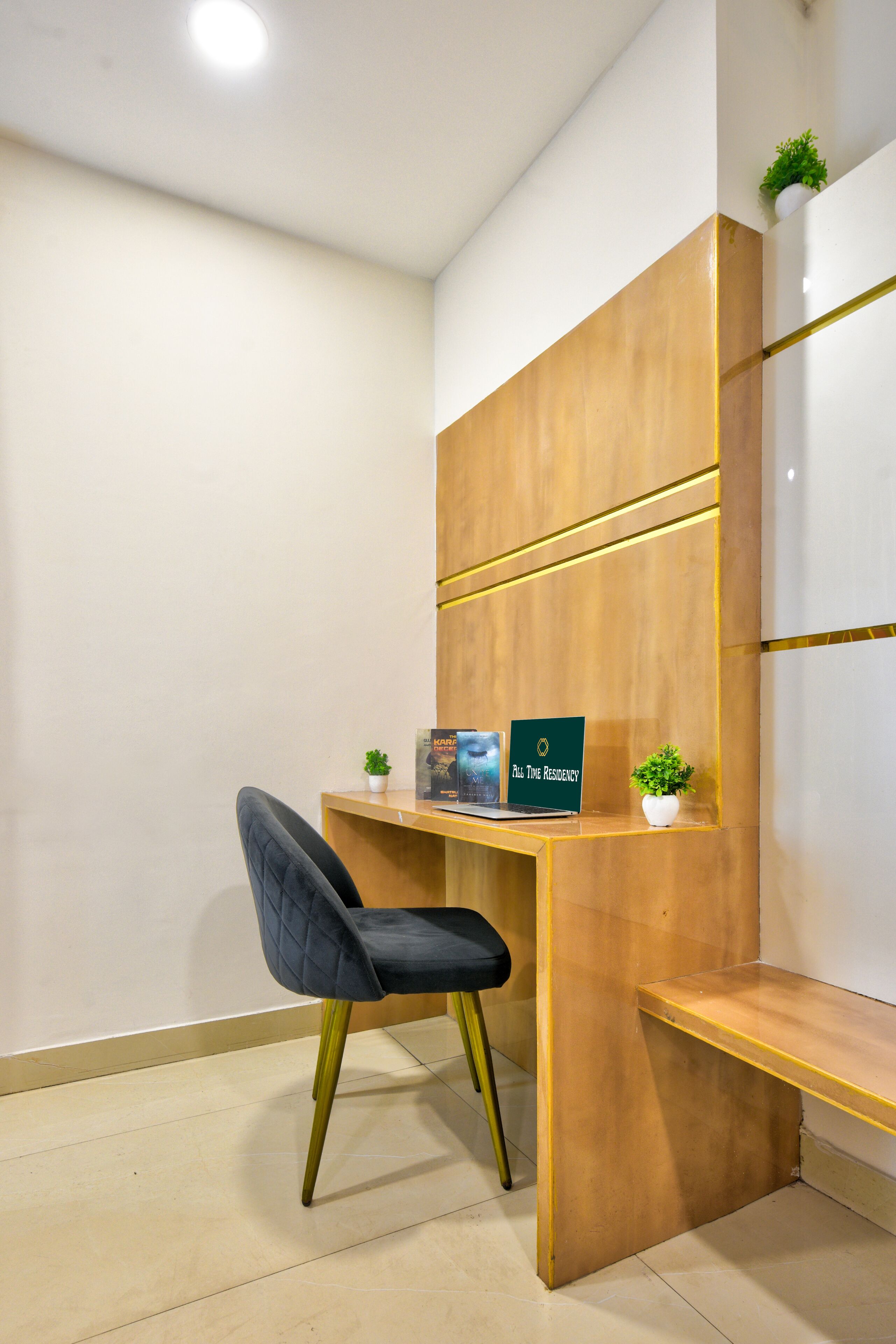 Foto - All Time Residency Luxe Collection