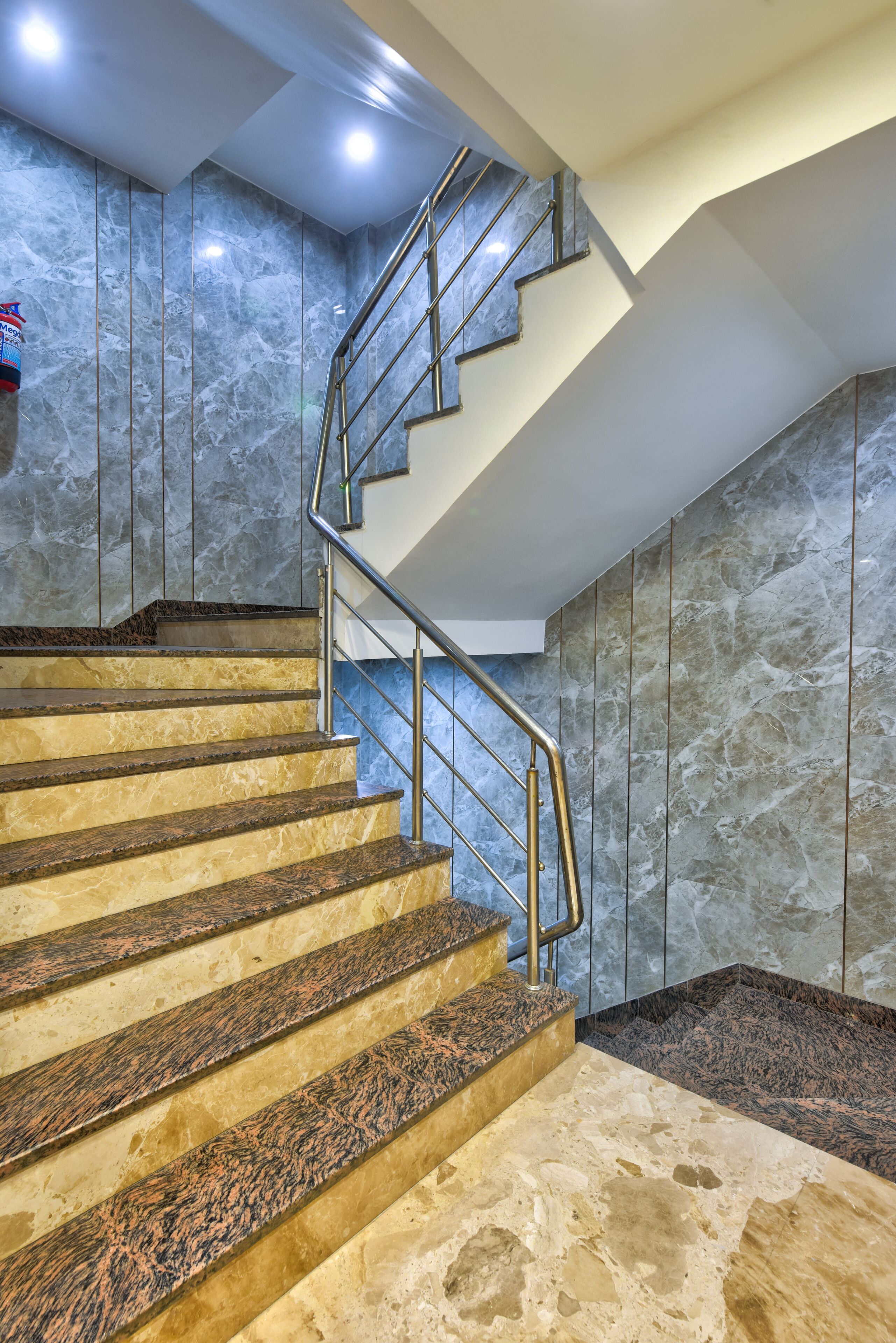 Foto - All Time Residency Luxe Collection