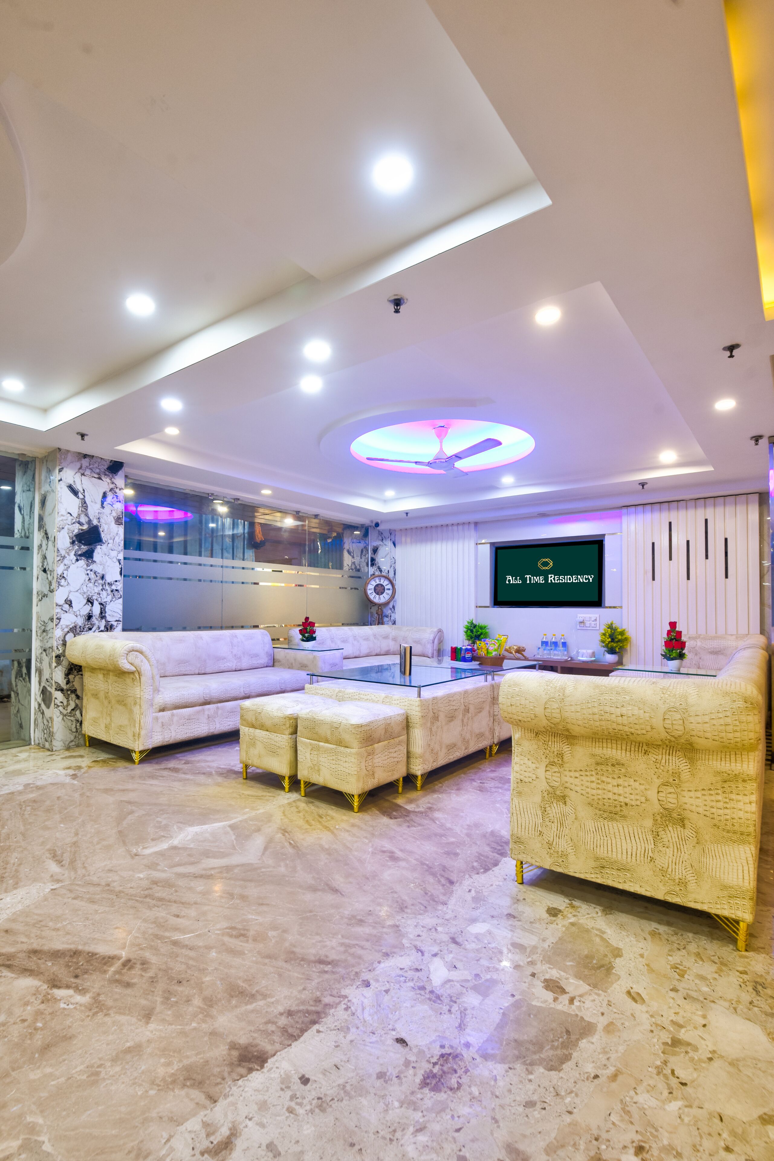 Foto - All Time Residency Luxe Collection