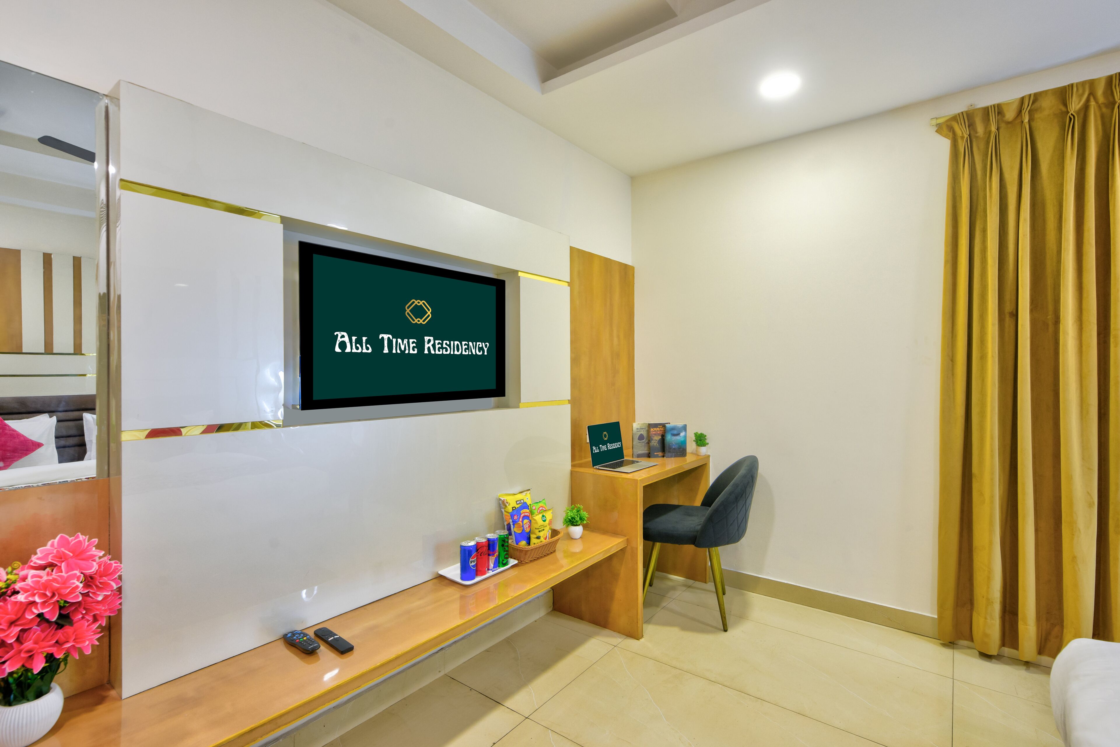 Foto - All Time Residency Luxe Collection