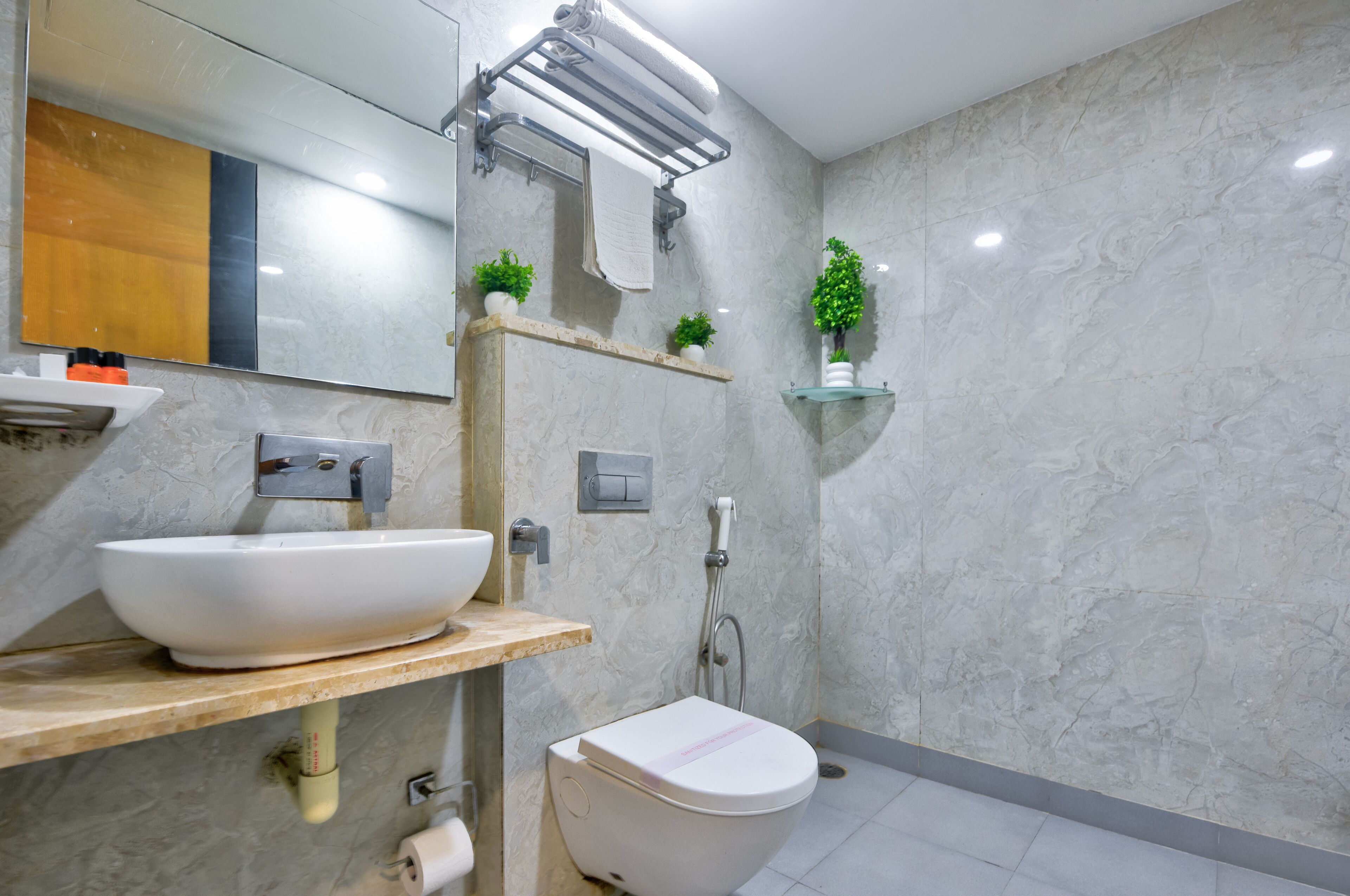 Foto - All Time Residency Luxe Collection