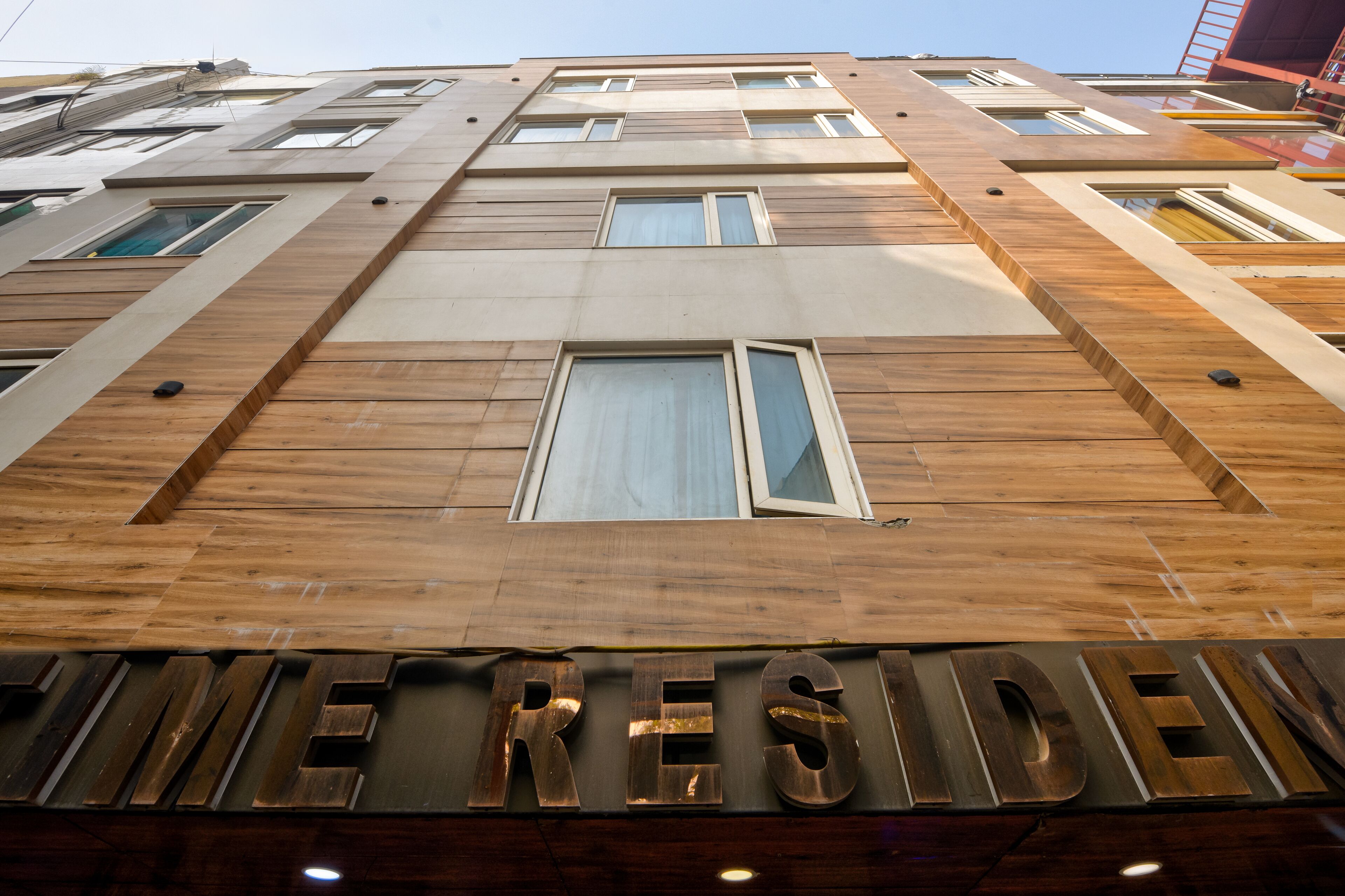 Foto - All Time Residency Luxe Collection