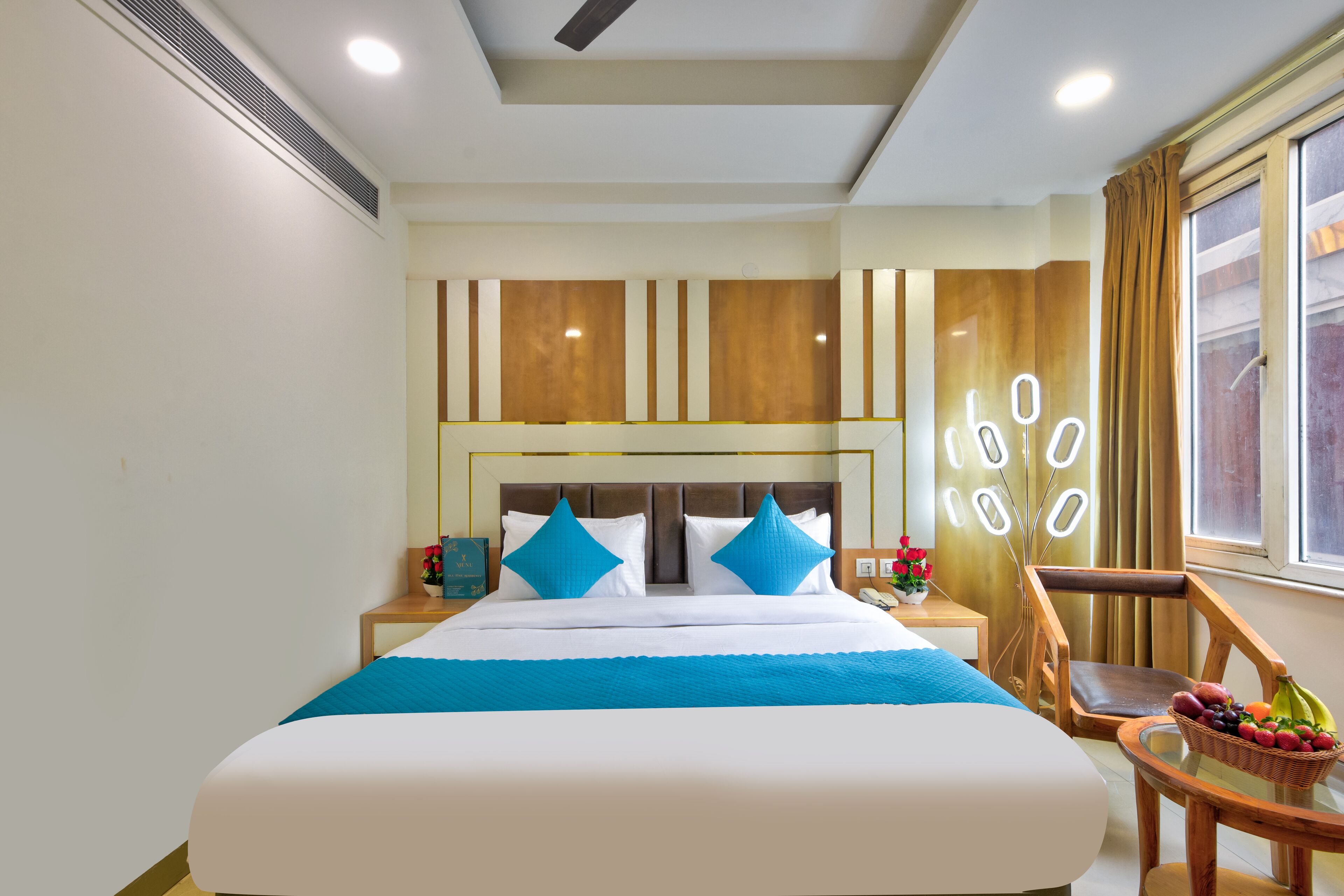 Boutique Room | Room amenity