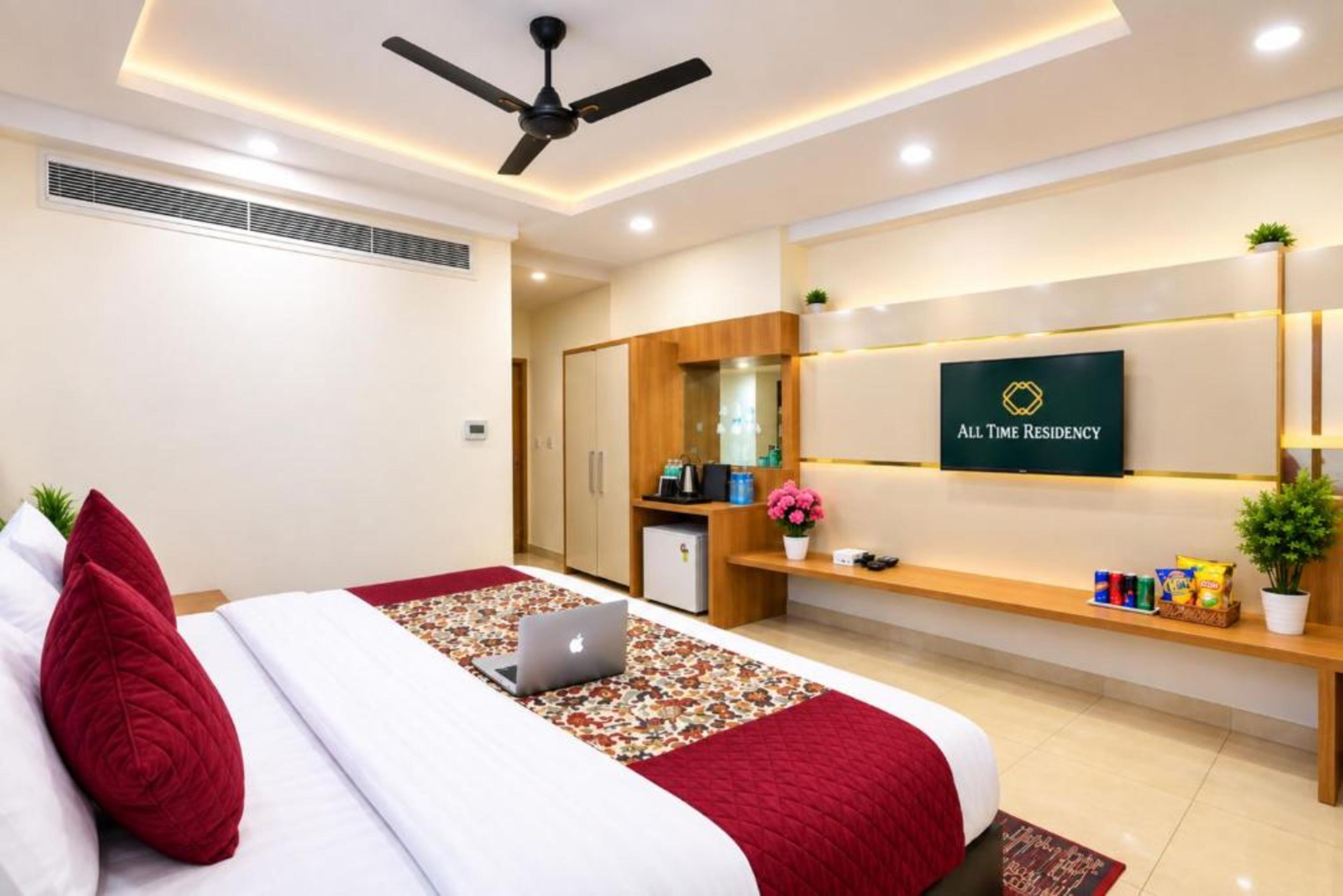 Photo - Hotel All Time Residency - Near Connaught Place New Delhi