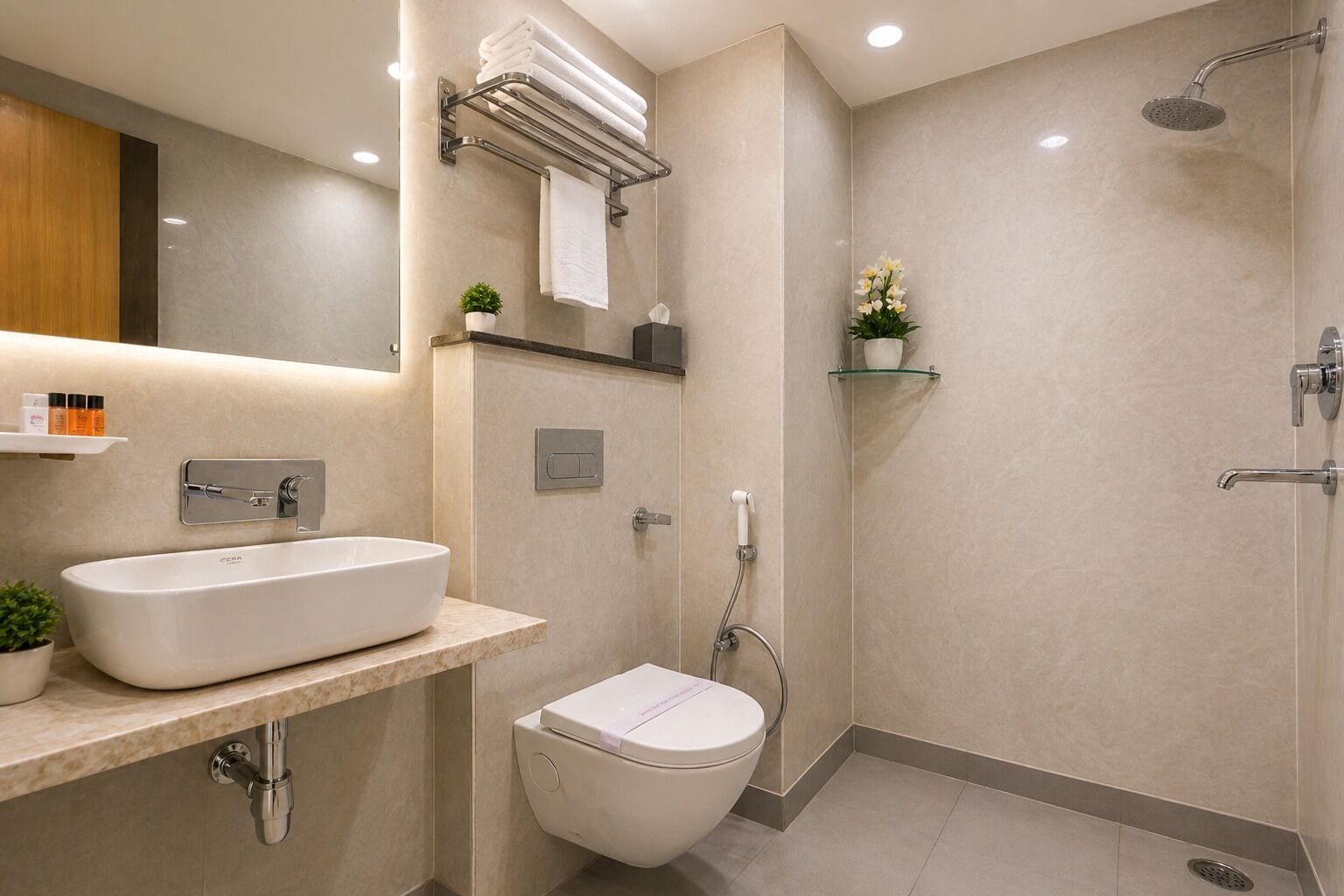 Foto - Hotel All Time Residency -Near Connaught Place New Delhi