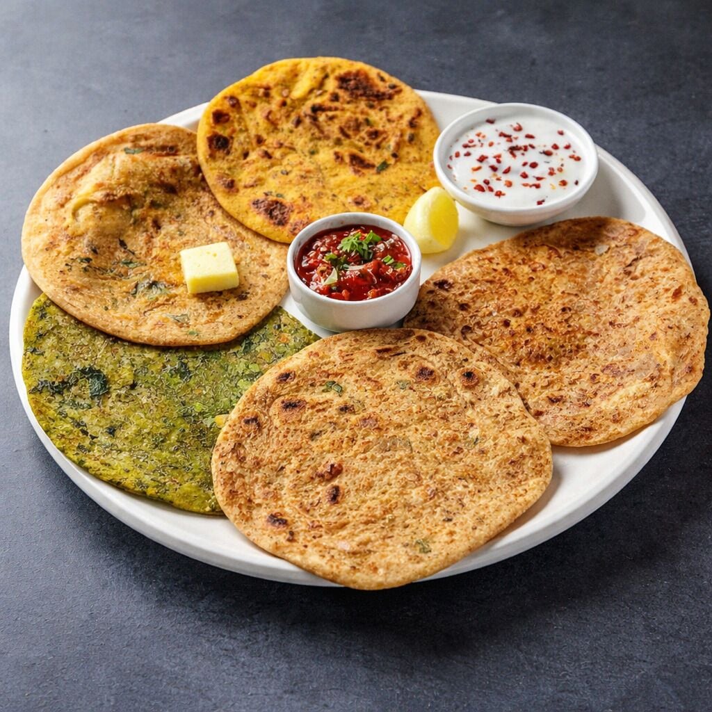 Foto - All Time Residency Luxe Collection