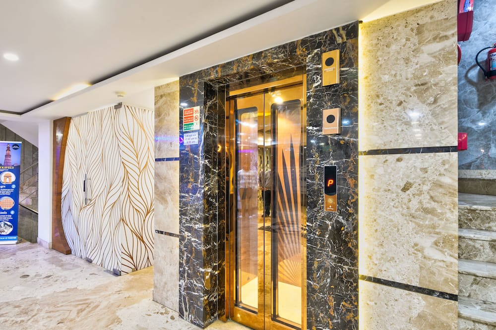 All Time Residency Luxe Collection
