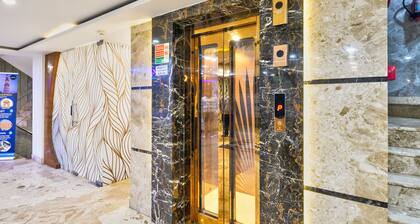 All Time Residency Luxe Collection