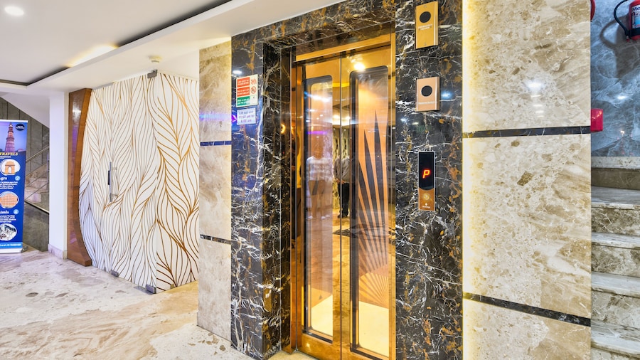 All Time Residency Luxe Collection