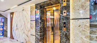 All Time Residency Luxe Collection