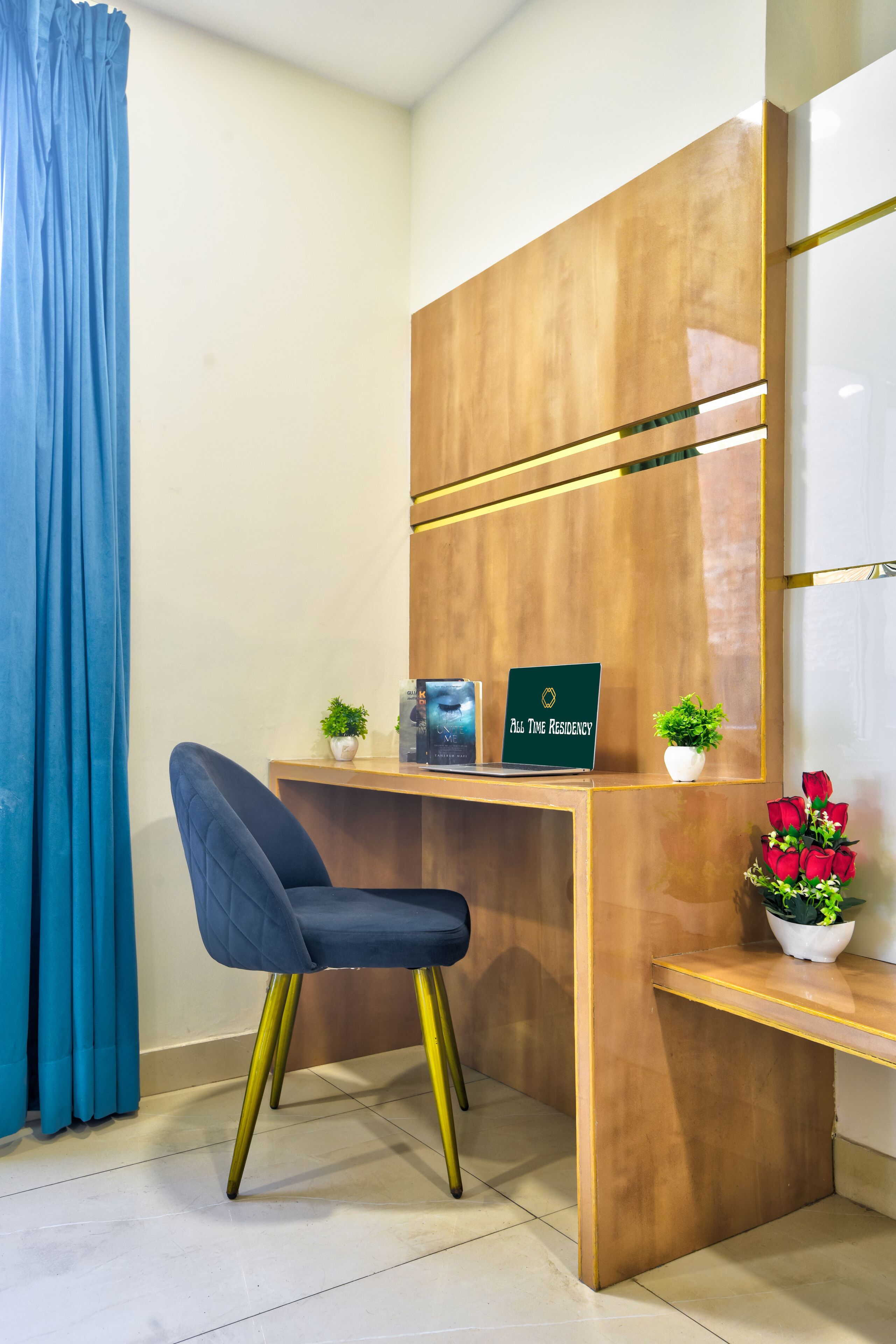 Foto - All Time Residency Luxe Collection