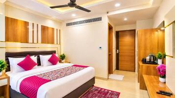 Premier Room With One way airport transfers