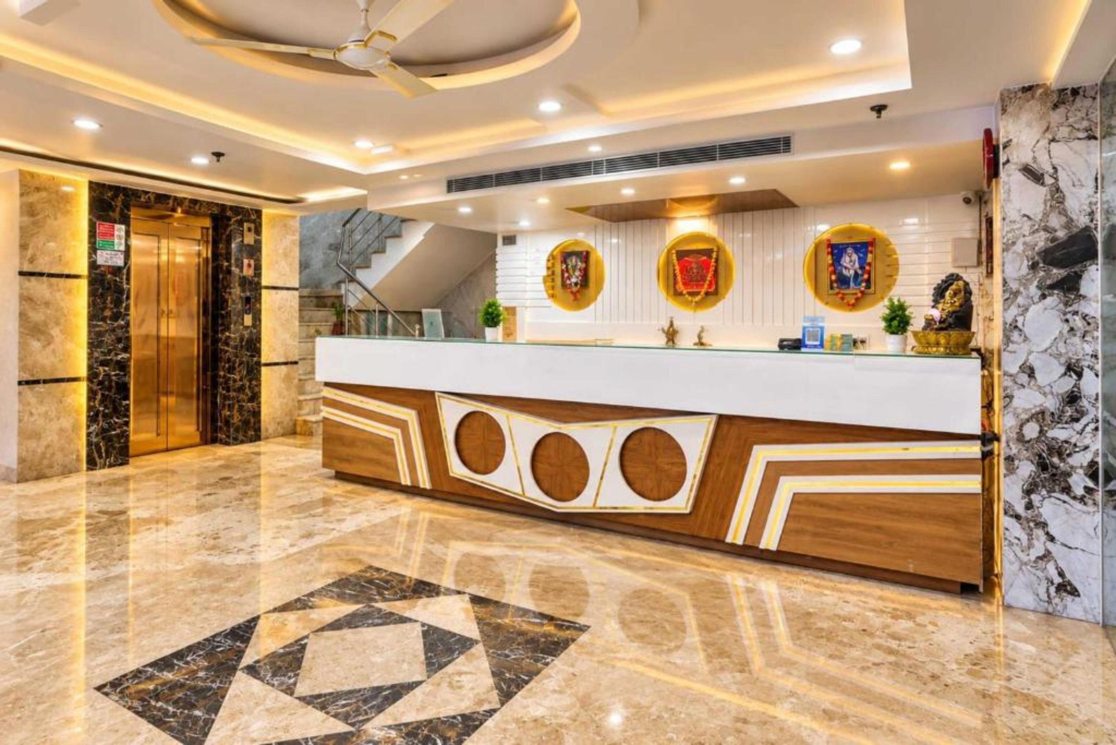Recepción