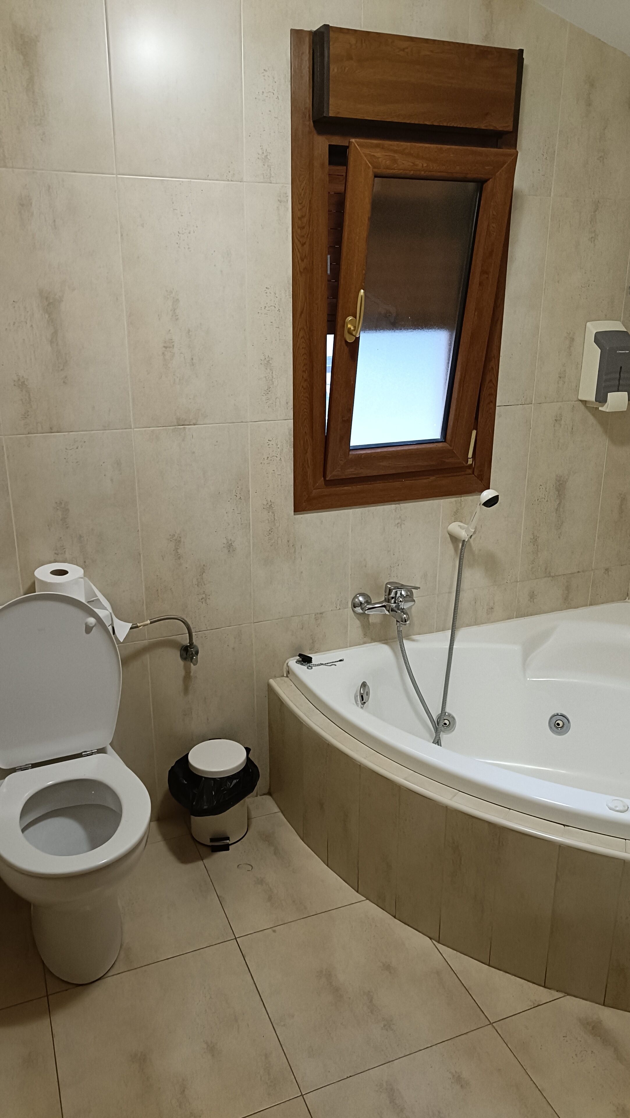 Classic Room, 1 Bedroom | Bathroom | Towels
