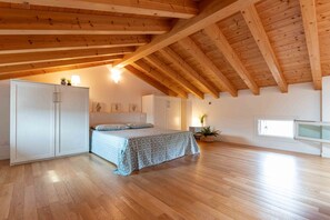 Apartment, 2 Bedrooms, Balcony, Pool View | 2 bedrooms