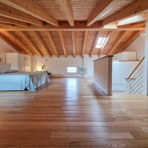 Apartment, 2 Bedrooms, Balcony, Pool View | 2 bedrooms