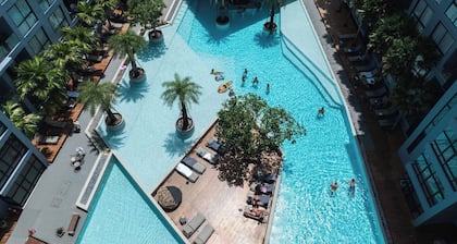 Modern Condo Boutique Style Resort- CGB4
