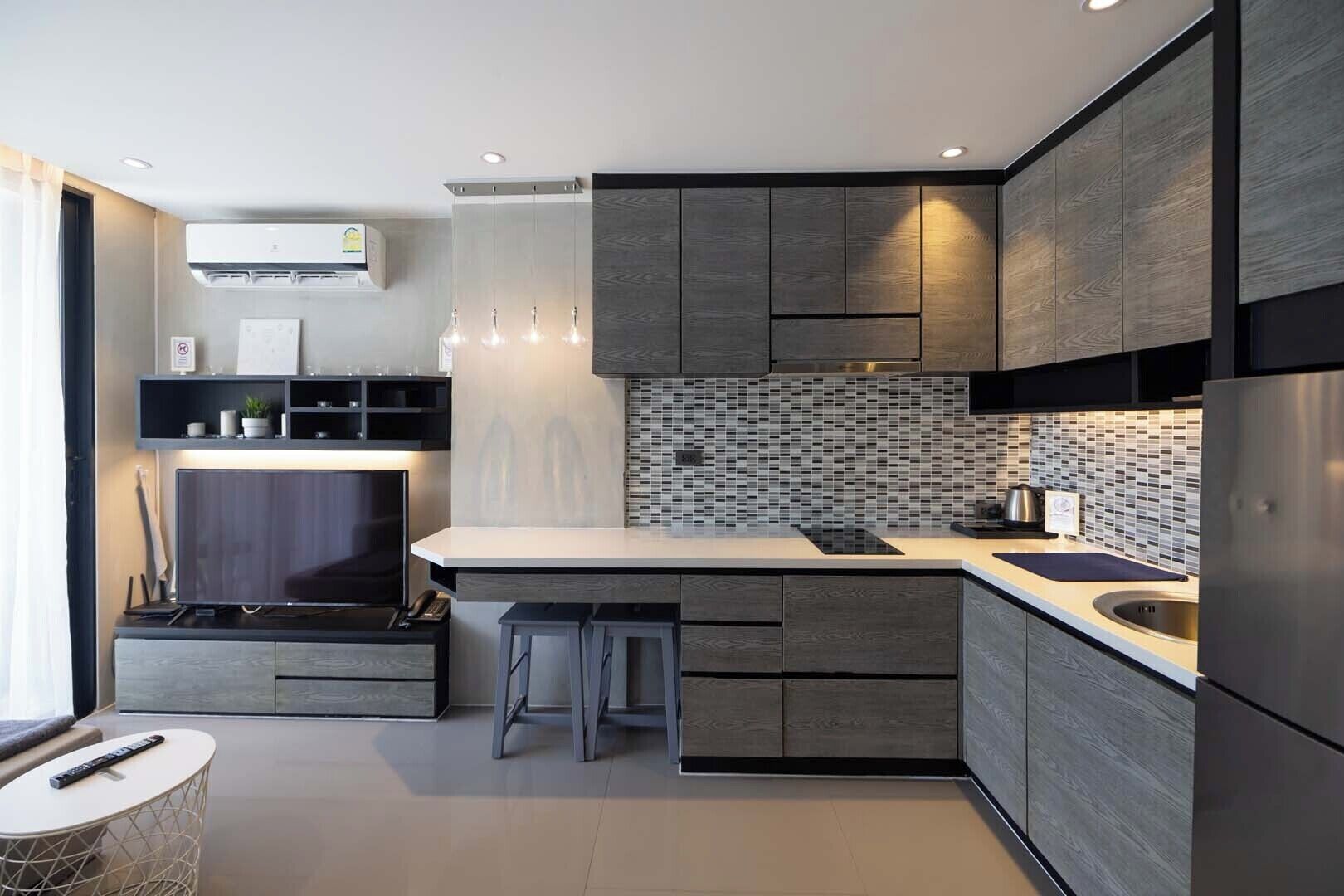 ครัวส่วนตัว