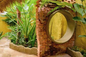 Exterior - Earth Elements Eco Resort (Wang Nam Khiao)